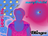 marychild