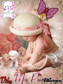 MA PUCE