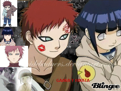 Foto gaara dan matsuri Foto gaara dan matsuri