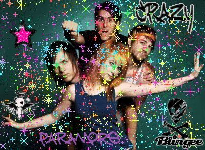 paramore