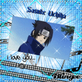 Sasuke Uchiha - How Cute x3 !!!