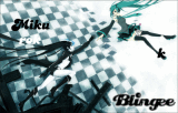 miku  et  miku rok