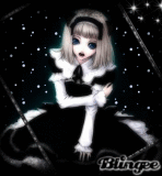 Gothic Lolita