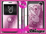 Playboy Phone