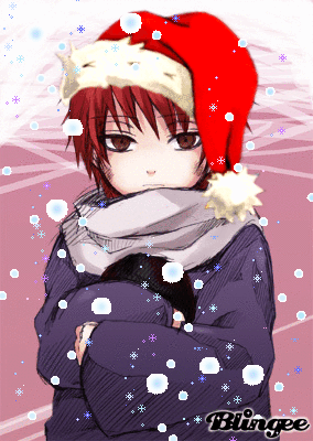 sasori nAVIDEÑO sasori nAVIDEÑO
