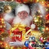 MERRY CHRISTMAS