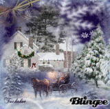 SEASONS GREETINGS