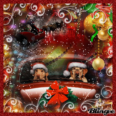 Christmas Eve Picture #102887101 | Blingee.com