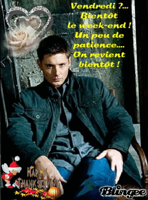 vendredi dean