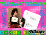 Bill Kaulitz it's my boy!