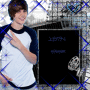 Justin Bieber / σ . в / Justin Bieber / σ . в /