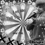 Justin Bieber Contest