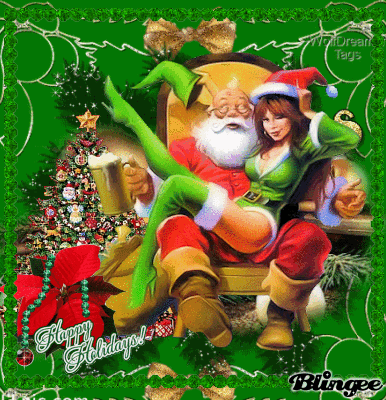 HAPPY HOLIDAYS HAPPY HOLIDAYS