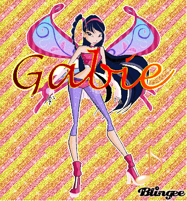 gabie gabie