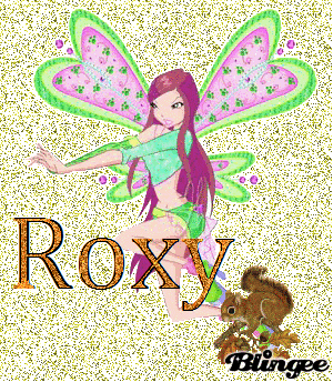roxy roxy