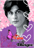 amo SRK