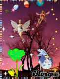 fairyskies