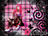 emo girl