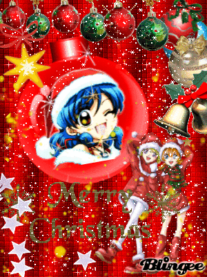 BUON NATALE
