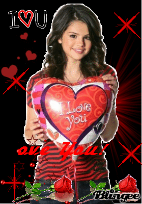 'i love you'--> sele gomez x3 'i love you'--> sele gomez x3