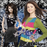 selly.....
