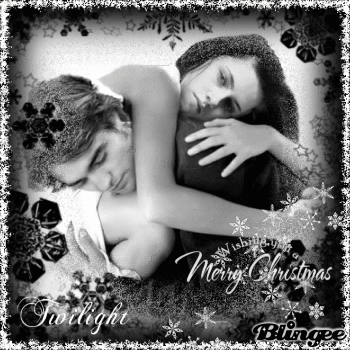 Merry Christmas ( Twilight )