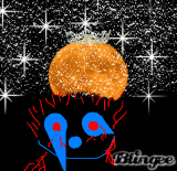 luna di sangue