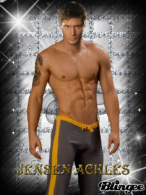 Jensen Ackles Sexy And Hot Bildanimationscodes Und Downloads 103403467 534566918 Blingee Com Log in to rate this theme.