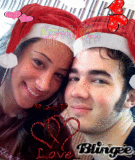 Kevin  &  Danielle