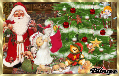 weihnachtsmann kommt weihnachtsmann kommt