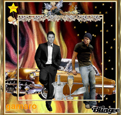 jensen car jensen car This Blingee was created with Blingee Plus