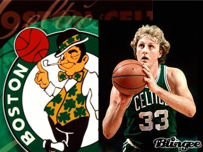 Happy Birthday Larry Bird Picture #103437344 | Blingee.com
