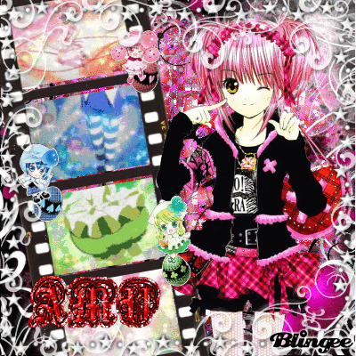AMU --Hypedup Hina