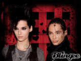 Bill e tom