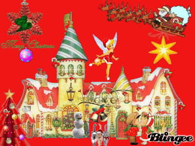 Christmas Time 