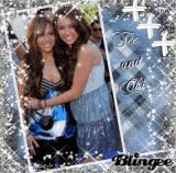Tee and Chi~Best Friends Tee and Chi~Best Friends