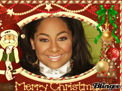 Happy Birthday Raven-Symone Picture #103594662 | Blingee.com
