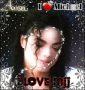I LOOVE MJJ!!!!