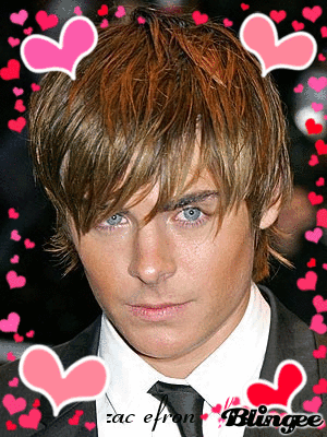 zac Picture #103635886 | Blingee.com