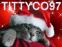 TITTYCO97 christmas