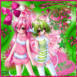 ~ BFF 4 EVER! ~