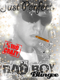 bad boy!!! bad boy!!!