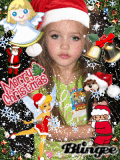 lizzie christmas