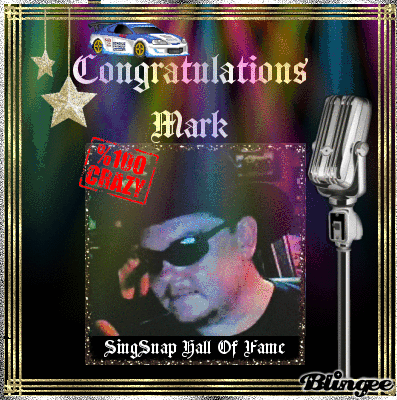 Mark Mark