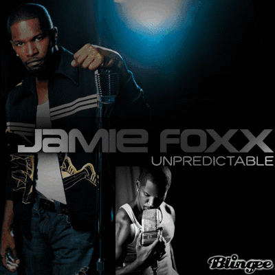 Happy Birthday Jamie Foxx Picture #103729730 | Blingee.com