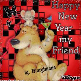 margimaus