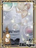 Lady Of Time