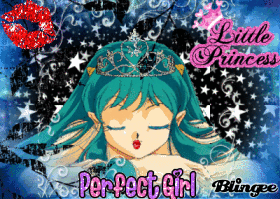 Lei Non Puo Mancare Gif E Immagini Prese Dai Miei Dvd Personali Della Yamato Video Ladylamu