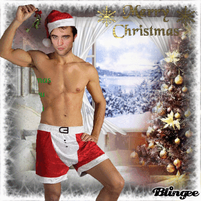 Edward Merry Christmas [.-Ôrîgïnâl ßy därk-.]