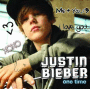 Justin Bieber One Time